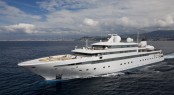 Motor Yacht LAUREN L